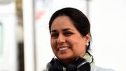 Monisha Kaltenborn: «Wir bieten mit der Formula V eine Alternative, um für einen vergleichsweise bescheidenen finanziellen Betrag in den Motosport einzusteigen..» (Bild: Mark Sutton/freshfocus)