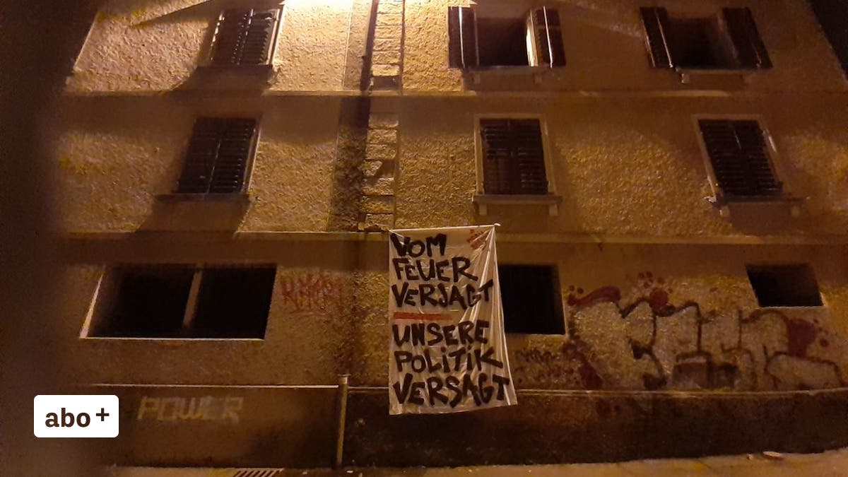 «Wir können die Augen vor dem Elend nicht verschliessen