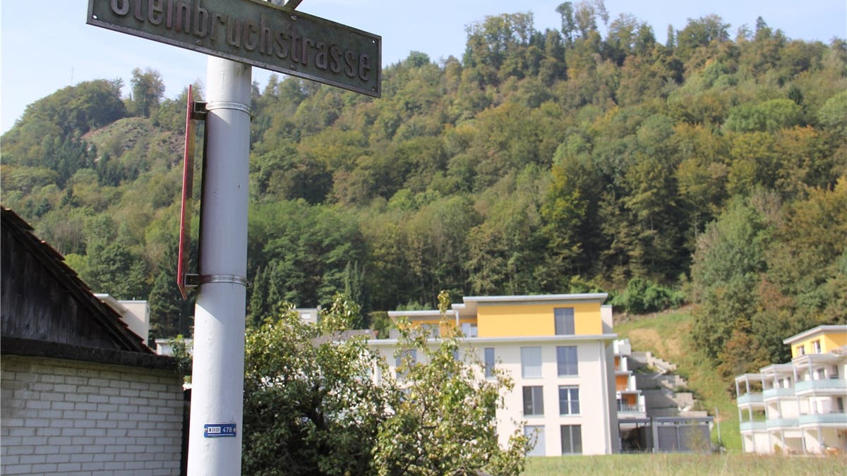 Brugg-Lauffohr - Kein Telefon und Internet - Swisscom ...