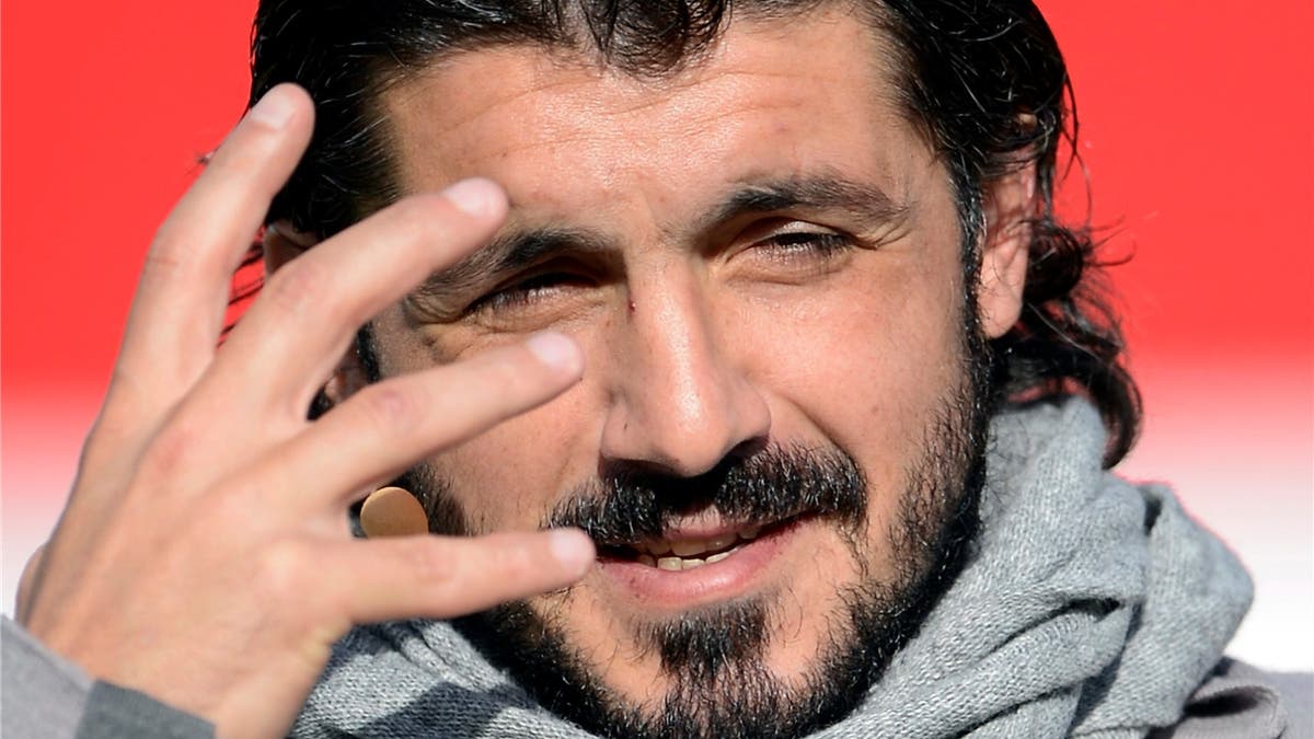 FC Sion - Gennaro Gattuso wird wegen Augenkrankheit so ...