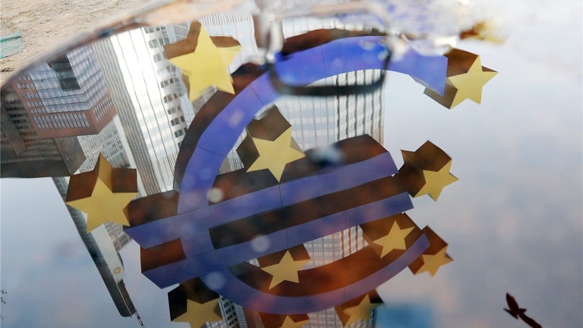 Eurokrise - Was kann die EZB machen? | Luzerner Zeitung
