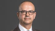 Eric Scheidegger, Chefökonom Staatssekretariat für Wirtschaft (Bild: Keystone)