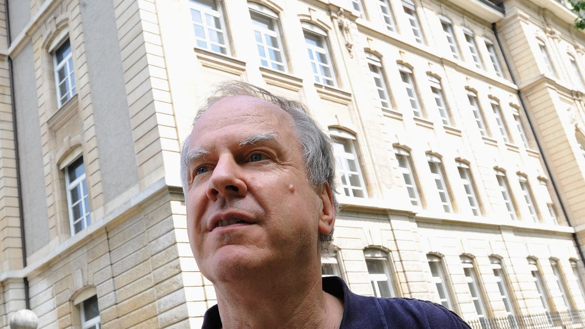 Erdbeben: Erdbebenexperte Thomas Wenk: «Man muss die ...
