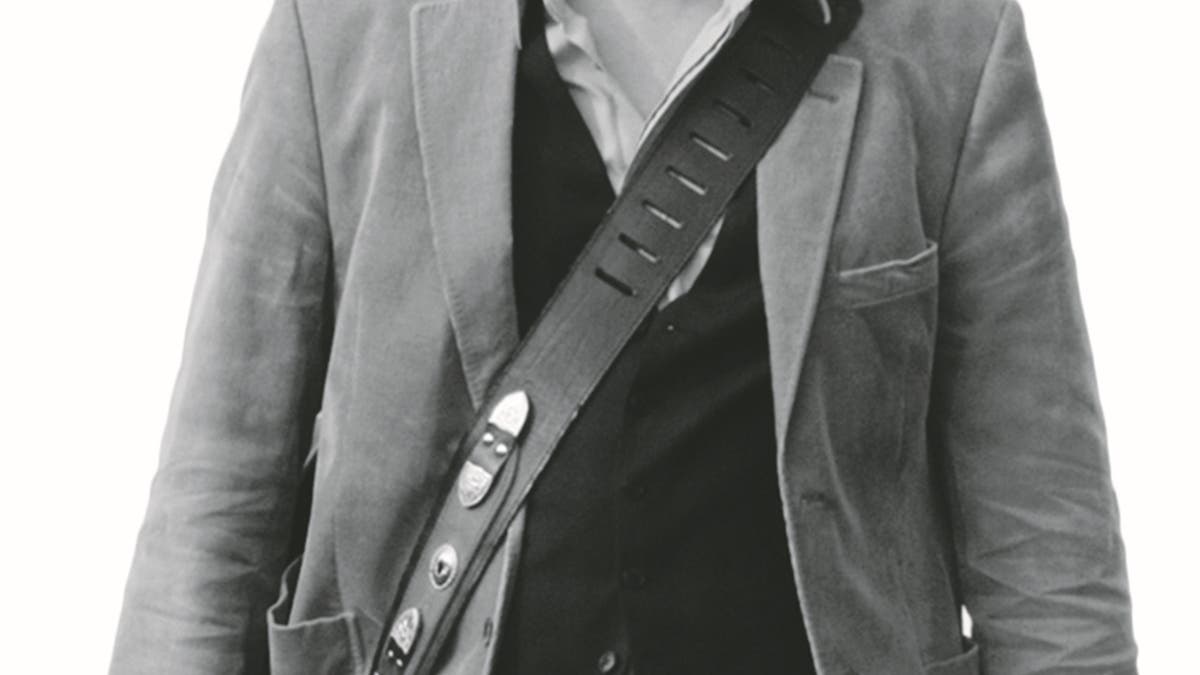 Blues - Er importiert den Blues aus Mississippi nach ...
