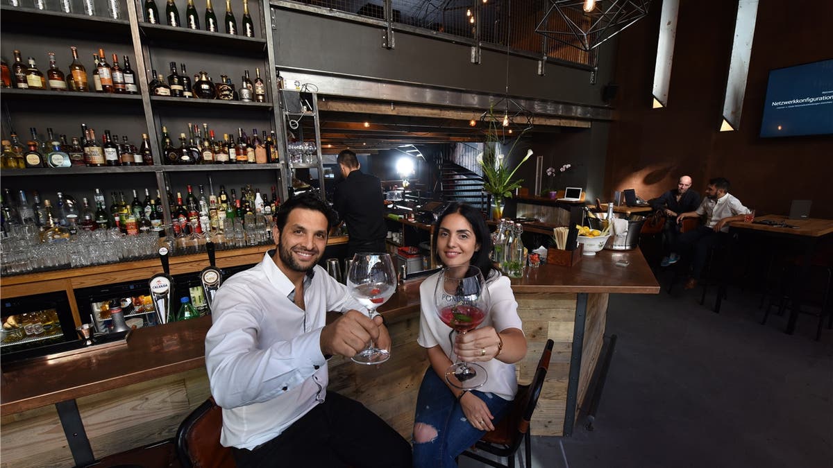 Basel Neue Bars In Der Steinen Gibts Bald Wieder Partys