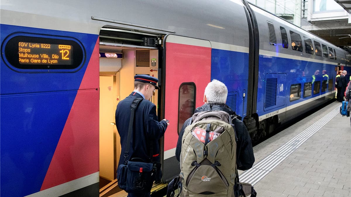Zugreisen: Bald mehr Platz im TGV: Auf der Strecke Basel – Paris wird