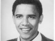 Barack Obama.