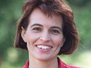 Doris Leuthard.
