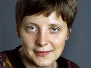 Angela Merkel.