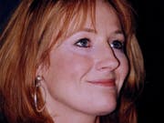 Joanne K. Rowling