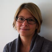 Vera Zahner, Präsidentin Pro-Velo Thurgau. (Bild: PD)