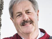 Sepp Silberberger (Bild: Andrea Stalder)