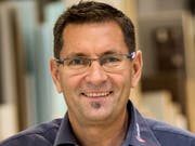 Heinz Fehlmann (Bild: Reto Martin)