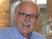 Martin Wartmann, Verwaltungsratsmitglied Brauerei Kloster Fischingen