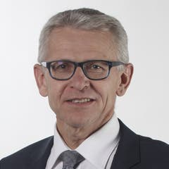 Luzerner Nationalrat Leo Müller, seit 2011, CVP