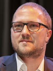 David Egger
