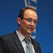 Andreas Gwerder, Direktionssekretär Bildungsdirektion Nidwalden.