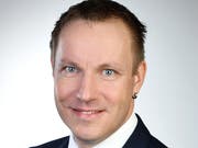 Nicht mehr im Amt: Markus Koster. (Bild: pd)