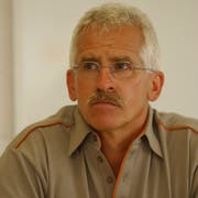 Werner «Beppo» Meier im Jahr 2007. (Bild: Nana do Carmo)