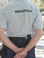 Securitas ist neu auch in den umliegenden Gemeinden unterwegs. (Bild: Susann Basler)
