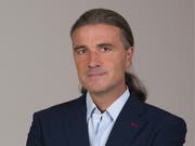 Thomas Christen ist ab 2. April 2019 neuer Tourismusdirektor in Andermatt. (Bild: PD)