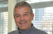 Mirko Spada, Schulleiter der Volksschulgemeinde Wigoltingen. (Bild: Mario Testa)