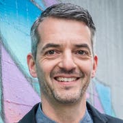 Fabrizio Hugentobler. (Bild: Andrea Stalder)