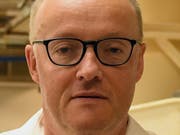 «Stillstand bedeutet Rückschritt.»Edgar EhrbarGeschäftsführer und Inhaber des Rösslibecks