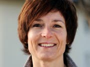 CVP-Kantonsrätin Maja Bodenmann. (Bild: PD)