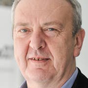 DBU-Generalsekretär Marco Sacchetti