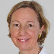 Heike Bischoff-Ferrari, Direktorin Klinik für Geriatrie am Unispital Zürich. (Bild: pd)