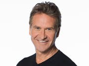 Rob Spence, Comedian mit australischen Wurzeln und wilden Auftritten. (Bild: PD)