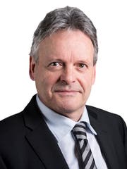 Urs Brücker, Kantonsrat GLP, Meggen. (Bild: PD)