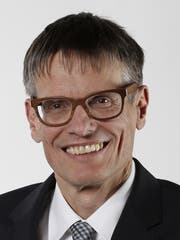 Karl Vogler, Nationalrat Obwalden