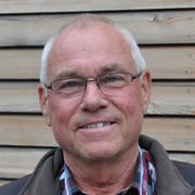 Roland Faoro, Präsident der Genossenschaft. (Bild: Sabine Camedda)