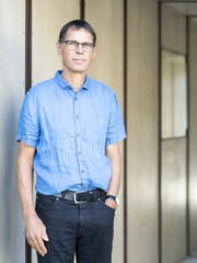 Adrian Schmid ist Leiter von E-Health Suisse (Bild: PD)