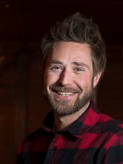 Joël Odermatt.