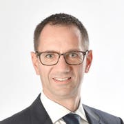 Patrik Schönenberger. (Bild: PD)
