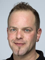 Philipp Würsch. (Bild:PD)