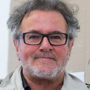 Stefan Vollenweider (Bild: Daniel Dorrer)