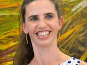 Judith Ricklin, SVP Kreuzlingen. (Bild: Donato Caspari)
