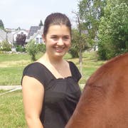 Sonja Schmid. (Bild: PD)