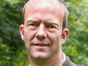 Mirko Calderara, Wildhüter Region Fürstenland- St. Gallen-Bodensee-Rheintal