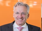 Philipp Müller, Verwaltungsratspräsident von Wascosa. (Bild: PD)