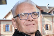 Stephan Tobler, Gemeindepräsident Egnach. (Bild: Donato Caspari)