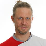 Samuel Lutz, Leiter Wing Tsun Wil (Bild: PD)