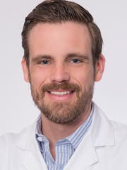 Dr. med. Joscha von Rappard.