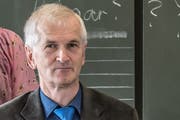Xaver Vogel, Komiteeleiter