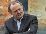 Felix Meyer, Geschäftsführer der Migros Luzern. (Bild: Nadia Schärli, Ebikon, 10. Februar 2019)