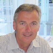 Bruno Abächerli, Leiter Amt für Landwirtschaft und Umwelt Obwalden.